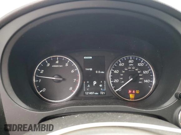 2017 Mitsubishi Outlander SE with VIN JA4AZ3A30HZ045252, listed as a Copart auction lot 63593705 with 121,497 mi miles and Clean title. Bid and sale history available at DreamBid. Image 9.