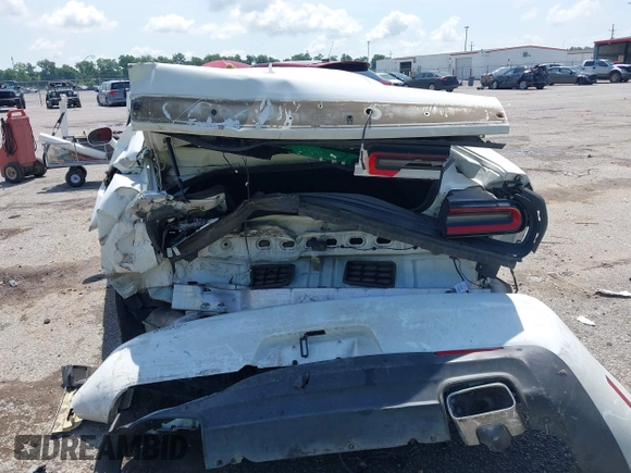 2015 Dodge Challenger SXT Plus with VIN 2C3CDZBG4FH905009, listed as a IAAI auction lot 42396473 with 197,459 mi miles and . Bid and sale history available at DreamBid. Image 16.