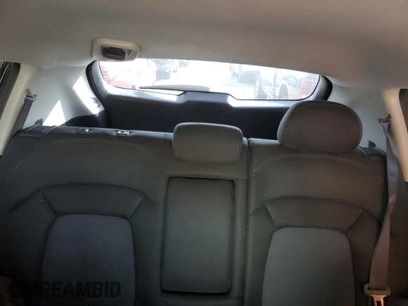 2015 Kia Sportage LX with VIN KNDPB3AC1F7737775, listed as a Copart auction lot 72236174 with 97,311 mi miles and Salvage Title. Bid and sale history available at DreamBid. Image 10.