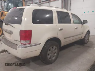 2009 Chrysler Aspen Limited with VIN 1A8HW58P59F713608, listed as a IAAI auction lot 41457170 with Not Provided miles and . Bid and sale history available at DreamBid. Image 4.