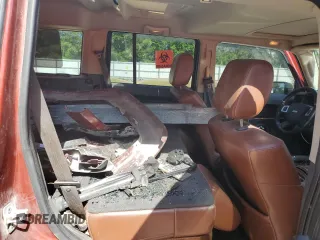 2008 Jeep Commander Limited с VIN 1J8HG58N68C210620, выставлен на аукционе Copart как лот 55267725 с пробегом 217 005 миль миль и Списание • Salvage title. История ставок и продаж доступна на DreamBid. Изображение 11.