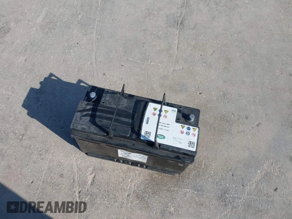2019 Land Rover Range Rover HSE with VIN SALGS2SV9KA552826, listed as a IAAI auction lot 41745839 with 62,741 mi miles and . Bid and sale history available at DreamBid. Image 12.