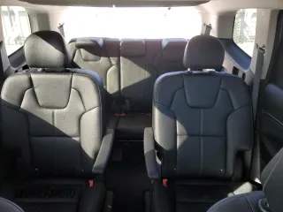2022 Kia Telluride EX with VIN 5XYP3DHC2NG299505, listed as a Copart auction lot 89411695 with 26,919 mi miles and Salvage Title. Bid and sale history available at DreamBid. Image 10.