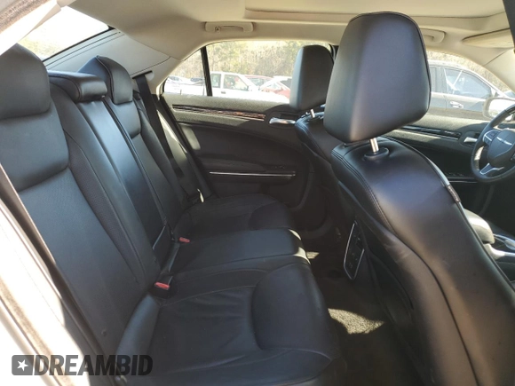 2016 Chrysler 300 with VIN 2C3CCAET1GH198305, listed as a Copart auction lot 88867505 with 101,795 mi miles and Salvage Title. Bid and sale history available at carsss.com. Image 10.