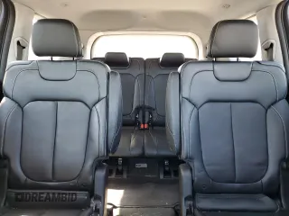 2022 Jeep Grand Cherokee Limited with VIN 1C4RJKBG1N8507816, listed as a Copart auction lot 58566885 with 34,375 mi miles and Salvage title. Bid and sale history available at DreamBid. Image 10.