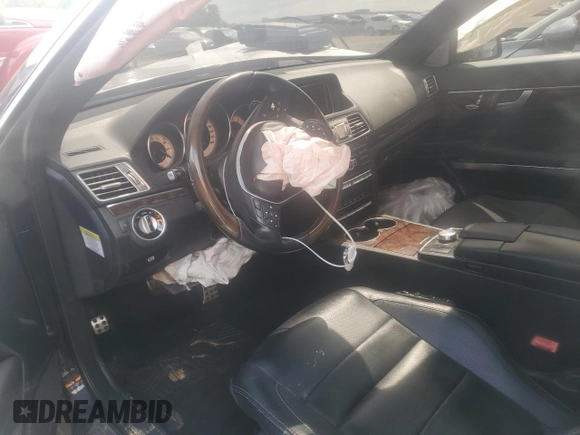 2014 Mercedes-Benz E 350 z VIN WDDKJ5KBXEF231550, wystawiony jako Copart lot #51074775 z przebiegiem 115 399 mil mil oraz Czysty tytuł • Clean title. Historia ofert i sprzedaży dostępna na DreamBid. Obrazek 7.