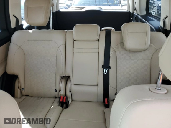 2017 Mercedes-Benz GLS 450 with VIN 4JGDF6EE0HA861283, listed as a Copart auction lot 74039414 with 83,230 mi miles and Non Repairable. Bid and sale history available at DreamBid. Image 10.