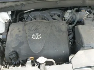 2018 Toyota Highlander LE with VIN 5TDBZRFH8JS844513, listed as a IAAI auction lot 42786149 with 85,485 mi miles and . Bid and sale history available at DreamBid. Image 21.