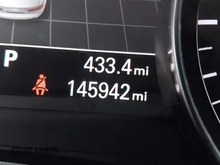 2013 Audi A6 Prestige with VIN WAUHGAFC1DN158567, listed as a IAAI auction lot 42327012 with 145,942 mi miles and . Bid and sale history available at DreamBid. Image 15.