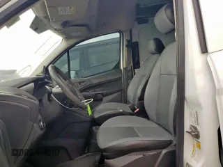 2017 Ford Transit Connect XL with VIN NM0LS7E72H1331848, listed as a Copart auction lot 62041105 with 134,944 mi miles and Clean title. Bid and sale history available at DreamBid. Image 7.