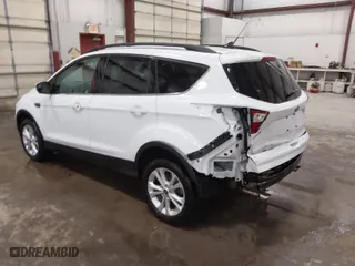 2019 Ford Escape SEL with VIN 1FMCU9HD0KUA21354, listed as a IAAI auction lot 41975616 with 19,101 mi miles. Bid and sale history available at carsss.com. Image 3.