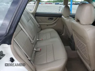 2001 Subaru Legacy Outback Limited with VIN 4S3BE686417210227, listed as a Copart auction lot 55349725 with 248,819 mi miles and Salvage title. Bid and sale history available at DreamBid. Image 10.