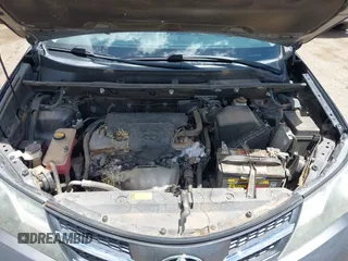 2013 Toyota RAV4 Limited with VIN 2T3YFREV1DW005302, listed as a IAAI auction lot 42581916 with 225,235 mi miles and . Bid and sale history available at DreamBid. Image 10.
