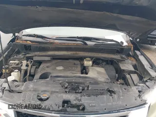 2014 Nissan Pathfinder Platinum с VIN 5N1AR2MN5EC677882, выставлен на аукционе IAAI как лот 42446911 с пробегом 225 328 миль миль и . История ставок и продаж доступна на DreamBid. Изображение 10.