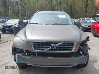 2008 Volvo XC90 I6 with VIN YV4CZ982281470871, listed as a IAAI auction lot 42026386 with 180,936 mi miles. Bid and sale history available at carsss.com. Image 12.