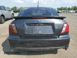 2011 Subaru Impreza Premium z VIN JF1GE6B68BG503067, wystawiony jako Copart lot #60649475 z przebiegiem 418 303 mil mil oraz Nie do naprawy • Non repairable. Historia ofert i sprzedaży dostępna na DreamBid. Obrazek 6.
