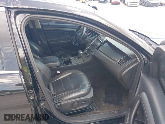 2012 Ford Taurus SEL with VIN 1FAHP2EW8CG113879, listed as a IAAI auction lot 42004495 with 194,952 mi miles and . Bid and sale history available at DreamBid. Image 5.