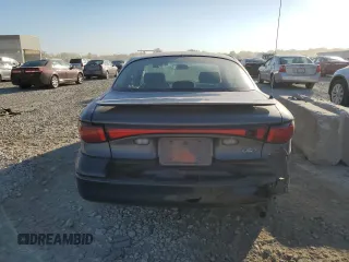 2003 Ford ZX2 ZX2 Standard z VIN 3FAFP11383R158875, wystawiony jako Copart lot #77077574 z przebiegiem 101 060 mil mil oraz Szkody całkowita. Historia ofert i sprzedaży dostępna na DreamBid. Obrazek 6.