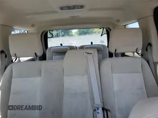 2007 Ford Explorer XLT с VIN 1FMEU63E77UA85678, выставлен на аукционе Copart как лот 62417535 с пробегом 206 297 миль миль и Списание • Salvage title. История ставок и продаж доступна на DreamBid. Изображение 10.