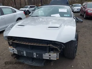 2019 Ford Mustang EcoBoost с VIN 1FATP8UH5K5172348, выставлен на аукционе IAAI как лот 42045242 с пробегом 50 563 миль миль и . История ставок и продаж доступна на DreamBid. Изображение 12.