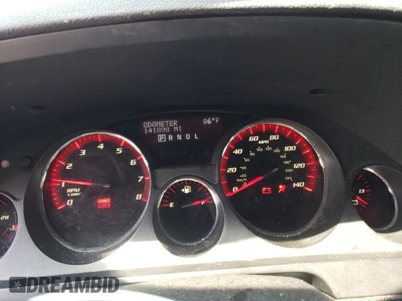 2010 GMC Acadia SL с VIN 1GKLRKED3AJ256708, выставлен на аукционе Copart как лот 66562324 с пробегом 141 898 миль миль и Списание • Salvage title. История ставок и продаж доступна на DreamBid. Изображение 9.