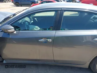 2017 Nissan Altima SV with VIN 1N4AL3AP1HC297434, listed as a IAAI auction lot 41992431 with 59,961 mi miles and . Bid and sale history available at DreamBid. Image 15.