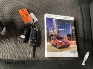 2021 Ford Transit Connect XL с VIN NM0LS7E2XM1496416, выставлен на аукционе IAAI как лот 42789857 с пробегом 85 166 миль миль и . История ставок и продаж доступна на DreamBid. Изображение 32.