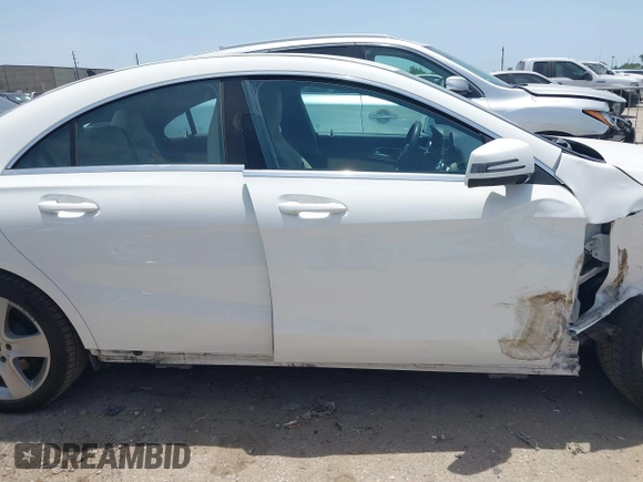 2019 Mercedes-Benz CLA 250 with VIN WDDSJ4EB2KN719639, listed as a IAAI auction lot 42249557 with 44,977 mi miles and . Bid and sale history available at DreamBid. Image 14.