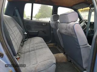 1991 Plymouth Acclaim z VIN 1P3XA4633MF523214, wystawiony jako Copart lot #55908665 z przebiegiem 90 332 mil mil oraz Tytuł czysty. Historia ofert i sprzedaży dostępna na DreamBid. Obrazek 10.