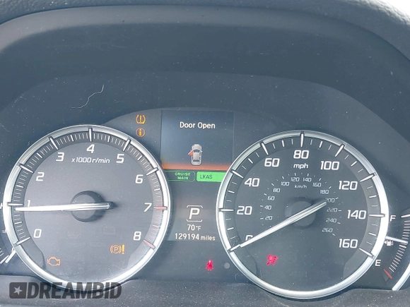 2015 Acura TLX Technology with VIN 19UUB3F52FA008251, listed as a IAAI auction lot 41991747 with 129,194 mi miles and . Bid and sale history available at DreamBid. Image 15.