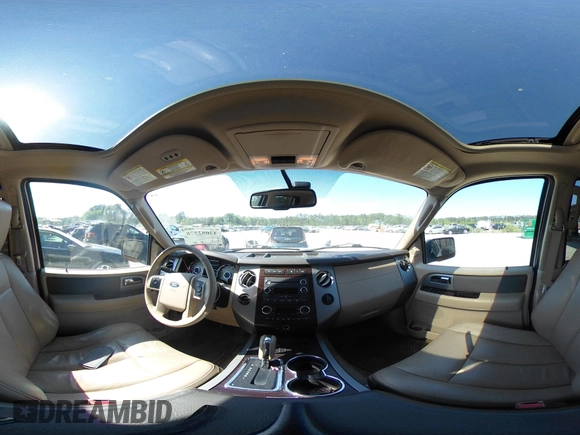 2011 Ford Expedition Max XLT с VIN 1FMJK1H57BEF44680, выставлен на аукционе IAAI как лот 42052578 с пробегом 171 357 миль миль и . История ставок и продаж доступна на DreamBid. Изображение 19.