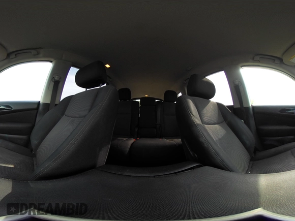 2017 Nissan Pathfinder SV with VIN 5N1DR2MM6HC623919, listed as a IAAI auction lot 42713558 with 50,221 mi miles and . Bid and sale history available at DreamBid. Image 19.