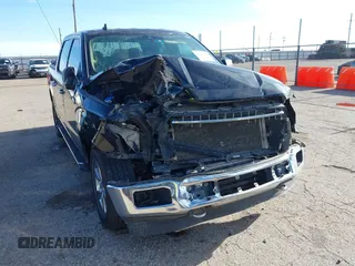 2020 Ford F-150 XL with VIN 1FTEW1E41LFA14450, listed as a IAAI auction lot 42148087 with 184,168 mi miles and . Bid and sale history available at DreamBid. Image 6.