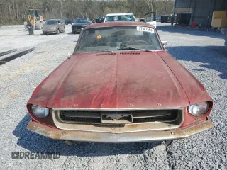 1967 Ford Mustang с VIN 7F01C174398, выставлен на аукционе Copart как лот 47987564 с пробегом 29 910 миль миль и Чистый • Clean title. История ставок и продаж доступна на DreamBid. Изображение 5.
