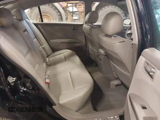2006 Nissan Maxima 3.5 SE with VIN 1N4BA41E86C852083, listed as a IAAI auction lot 41677569 with 95,145 mi miles. Bid and sale history available at carsss.com. Image 8.