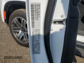 2024 Jeep Wagoneer Series II with VIN 1C4SJUBPXRS172108, listed as a Copart auction lot 63134895 with 35,782 mi miles and Clean title. Bid and sale history available at DreamBid. Image 13.