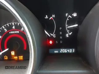 2009 Toyota Highlander z VIN JTEES41A392137445, wystawiony jako IAAI lot #41528613 z przebiegiem 206 431 mil mil oraz . Historia ofert i sprzedaży dostępna na DreamBid. Obrazek 15.