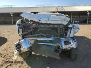 2015 Chevrolet Silverado 3500HD LT with VIN 1GC5KZC83FZ104590, listed as a Copart auction lot 37350664 with 248,200 mi miles and Salvage Title. Bid and sale history available at carsss.com. Image 5.