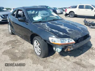 2001 Honda Accord EX с VIN 1HGCG22561A004631, выставлен на аукционе IAAI как лот 42288919 с пробегом 129 398 миль миль и . История ставок и продаж доступна на DreamBid. Изображение 1.
