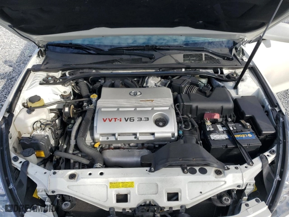 2008 Toyota Camry Solara SE with VIN 4T1FA38P48U160649, listed as a Copart auction lot 42424715 with 25,853 mi miles and Salvage Title. Bid and sale history available at carsss.com. Image 11.