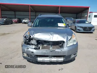 2010 Subaru Outback Limited with VIN 4S4BRCJC4A3372381, listed as a IAAI auction lot 42276617 with 178,291 mi miles and . Bid and sale history available at DreamBid. Image 13.