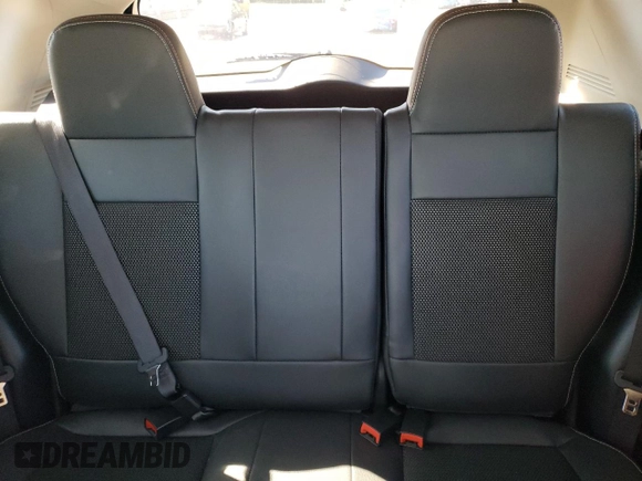 2017 Jeep Compass Sport with VIN 1C4NJCBB1HD141280, listed as a Copart auction lot 58989715 with 61,744 mi miles and Salvage title. Bid and sale history available at DreamBid. Image 10.