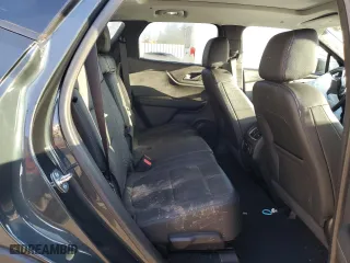 2019 Chevrolet Blazer with VIN 3GNKBHRS9KS589803, listed as a Copart auction lot 49777975 with 55,221 mi miles and Salvage Title. Bid and sale history available at carsss.com. Image 10.