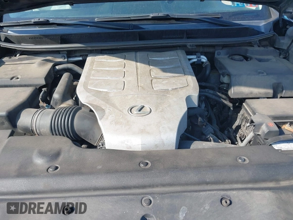 2011 Lexus GX 460 with VIN JTJBM7FX9B5034970, listed as a IAAI auction lot 42562366 with 172,555 mi miles and . Bid and sale history available at DreamBid. Image 10.