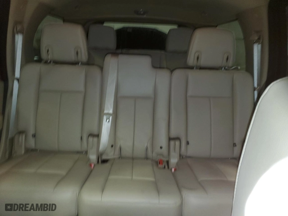 2008 Ford Expedition Eddie Bauer with VIN 1FMFU18588LA38411, listed as a Copart auction lot 49882635 with 78,943 mi miles and Salvage Title. Bid and sale history available at carsss.com. Image 10.