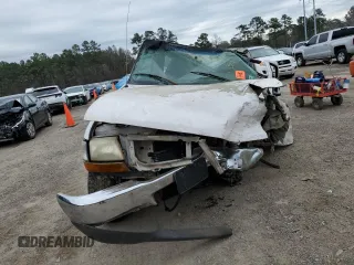 2000 Ford Ranger XL with VIN 1FTYR10V3YPA32048, listed as a Copart auction lot 45551325 with 223,645 mi miles and Salvage title. Bid and sale history available at DreamBid. Image 5.