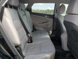 2019 Hyundai Tucson SE with VIN KM8J23A40KU051653, listed as a Copart auction lot 44508975 with 113,275 mi miles and Clean Title. Bid and sale history available at carsss.com. Image 11.