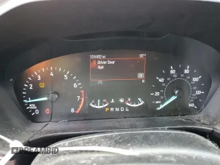 2020 Ford Escape SEL с VIN 1FMCU9H62LUB03461, выставлен на аукционе Copart как лот 62074125 с пробегом 104 462 миль миль и Списание • Salvage title. История ставок и продаж доступна на DreamBid. Изображение 9.