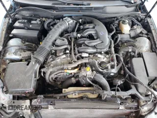 2011 Lexus IS 350 C with VIN JTHFE2C24B2506442, listed as a Copart auction lot 58697855 with 122,795 mi miles and Salvage title. Bid and sale history available at DreamBid. Image 11.