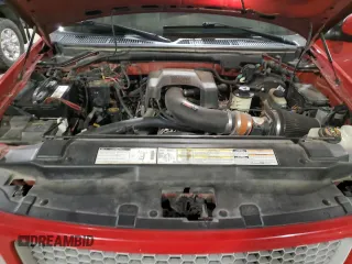 1999 Ford F-150 XL z VIN 1FTRX08L0XKC01459, wystawiony jako Copart lot #84442944 z przebiegiem 226 916 mil mil oraz Szkoda całkowita • Salvage title. Historia ofert i sprzedaży dostępna na DreamBid. Obrazek 11.